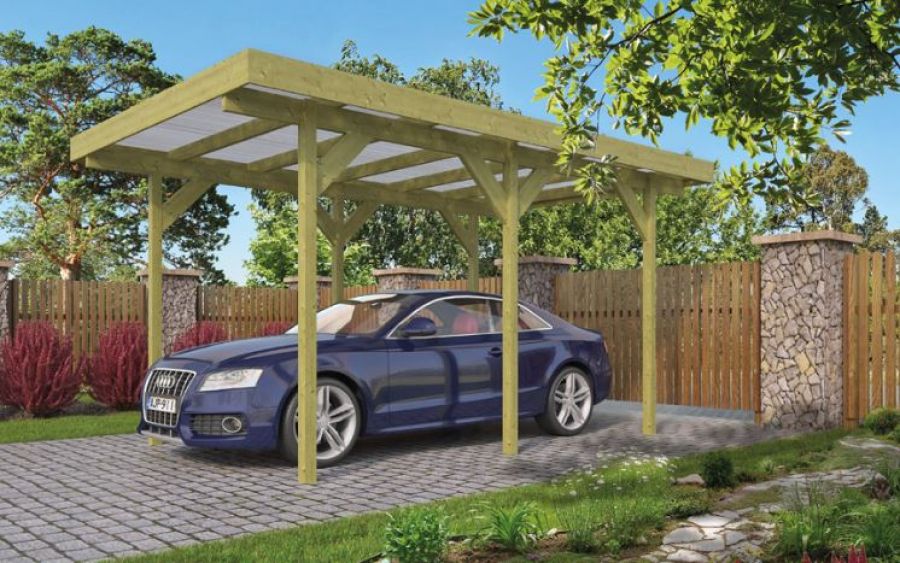 Carport