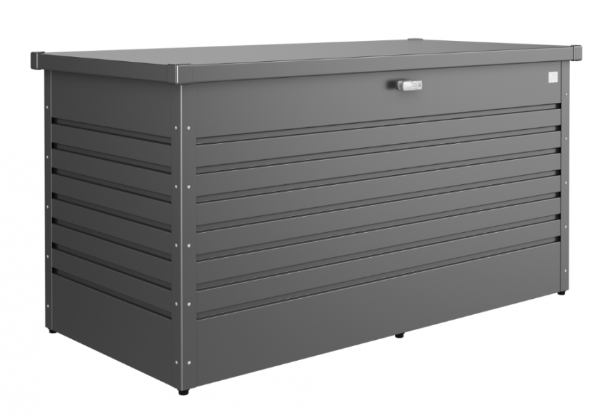 Metalen Hobbybox 181x79x71cm