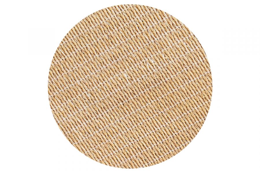 Schuifzeil 300x500 cm zandbeige