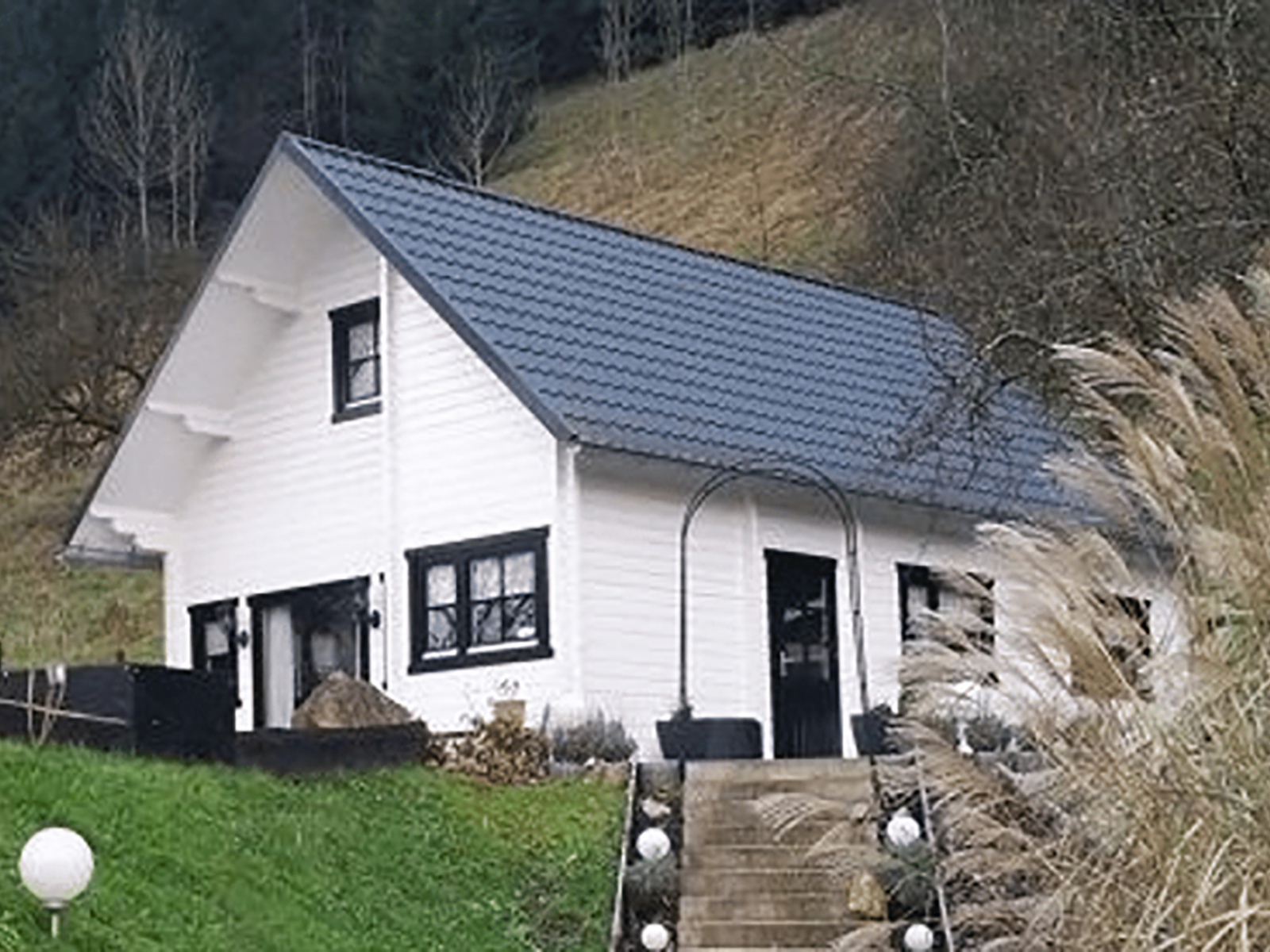 Maatwerk chalet - woonhuis - Oostenrijk